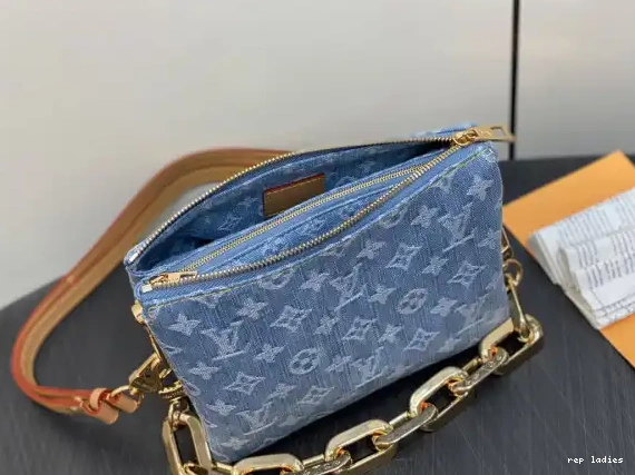 Cheap LOUIS COUSSIN BB VUITTON 0531